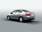 Nissan Bluebird Sylphy 15S 2006 года